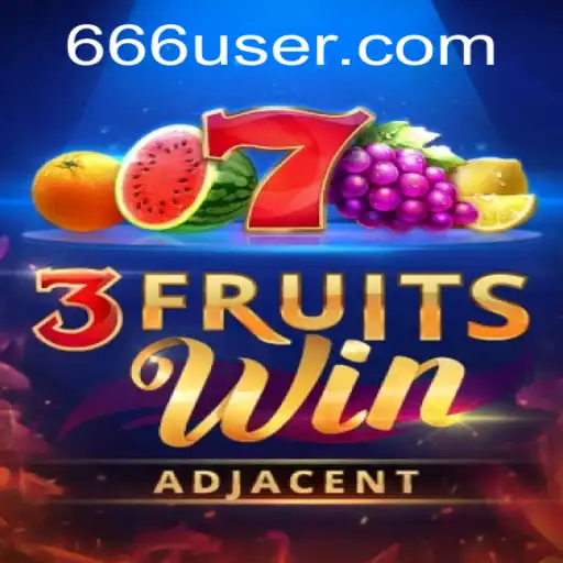 Descubra a Emoção de 3FruitsWin: Um Jogo de Sorte e Estratégia