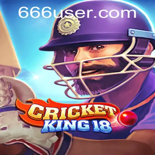 Descubra o Universo de CricketKing18 e Suas Regras Inovadoras