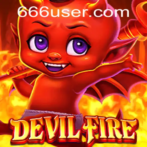 Explorando DevilFire: Uma Jornada Infernal em 666u.xyz