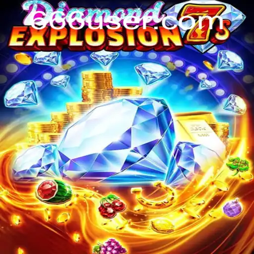 DiamondExplosion7s: Um Novo Fenômeno no Mundo dos Jogos Digitais