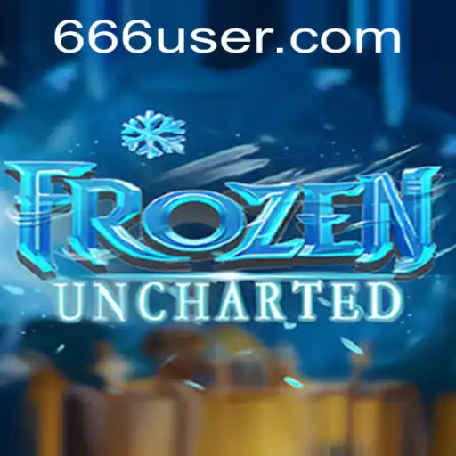 FrozenUncharted: A Nova Fronteira dos Jogos de Exploração