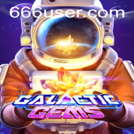 Explorando o Fascinante Galáxia de GalacticGems