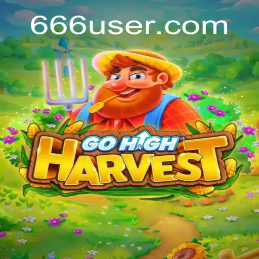 Descubra o Mundo Encantador de GoHighHarvest: Um Jogo Inovador e Sustentável