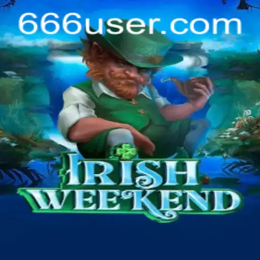 IrishWeekend: Desvendando o Enigmático Mundo do Jogo com 666u.xyz