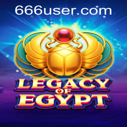 LegacyOfEgypt: Uma Viagem Mística ao Mundo Antigo