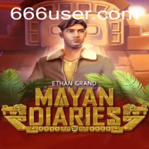 Explorando MayanDiaries: Uma Jornada Misteriosa e Inovadora no Mundo dos Jogos