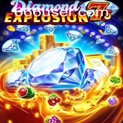 DiamondExplosion7s: Um Novo Fenômeno no Mundo dos Jogos Digitais