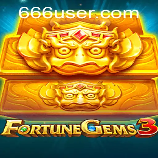 Explorando as Aventuras de FortuneGems3: Uma Jornada Cativante