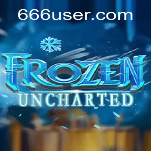 FrozenUncharted: A Nova Fronteira dos Jogos de Exploração