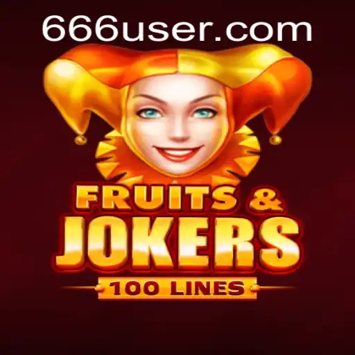 Explorando o Mundo Emocionante de FruitsAndJokers100