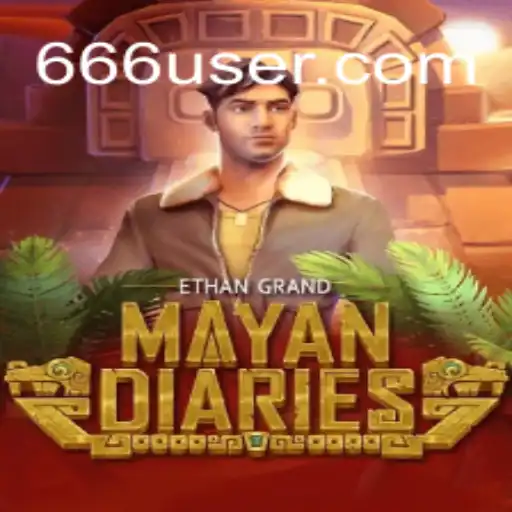 Explorando MayanDiaries: Uma Jornada Misteriosa e Inovadora no Mundo dos Jogos