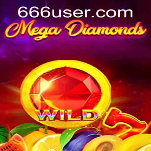 Desvendando MegaDiamond: Uma Experiência Única de Jogo