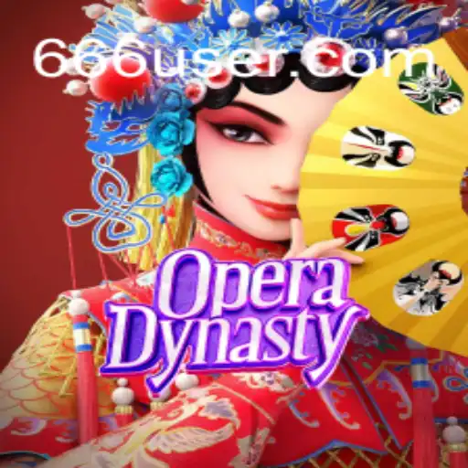Explorando o Fascinante Mundo de OperaDynasty: Um Jogo Revolucionário