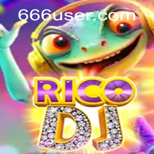Descubra o Universo de Emoção com o Jogo 'RicoDJ'