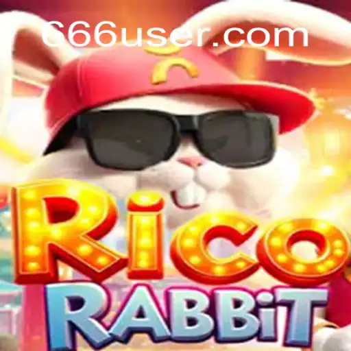 RicoRabbit: Uma Nova Experiência no Mundo dos Jogos Online