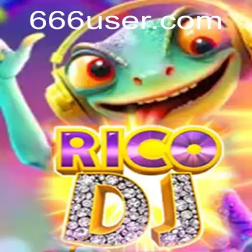 Descubra o Universo de Emoção com o Jogo 'RicoDJ'