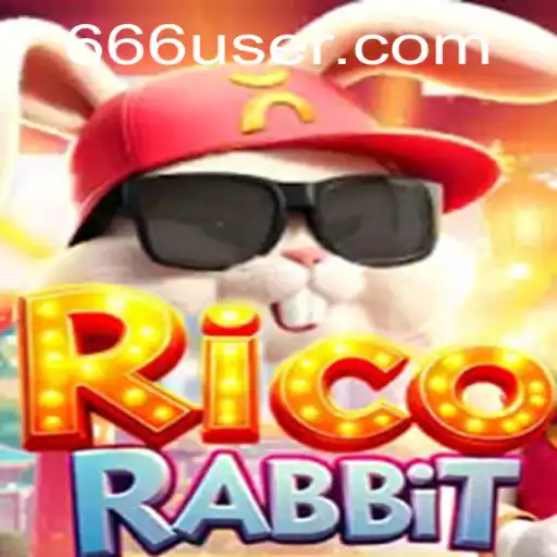 RicoRabbit: Uma Nova Experiência no Mundo dos Jogos Online