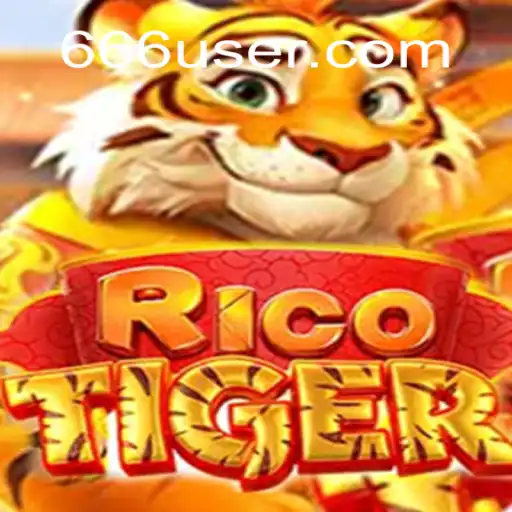 RicoTiger - Um Novo Fenômeno no Mundo dos Jogos Online