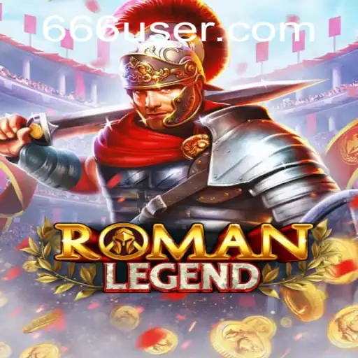 Explorando RomanLegend: Uma Nova Aventura no Mundo dos Jogos Digitais