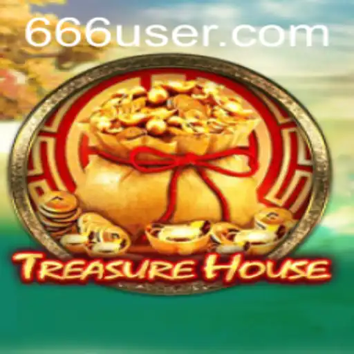 Explorando o Enigmático Mundo de TreasureHouse