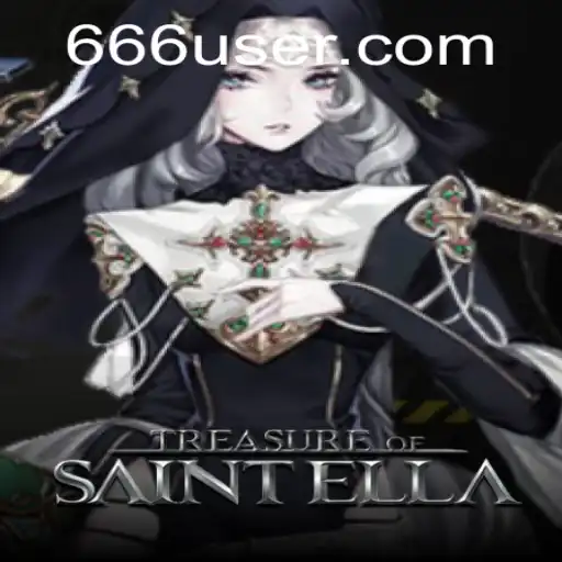 Explorando o Enigmático Mundo de TreasureofSaintElla
