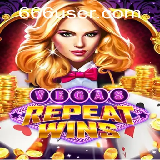 VegasRepeatWins: Um mergulho emocionante no mundo dos jogos de azar digitais
