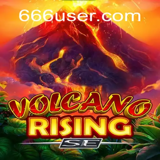 Explorando a Ação e Estratégia em VolcanoRisingSE